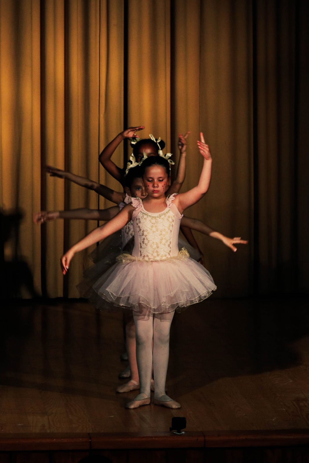 Ballet Clássico