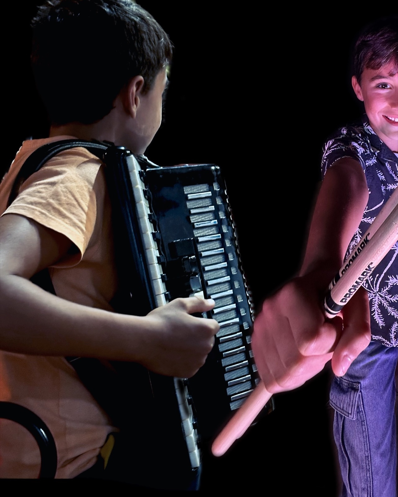 Música